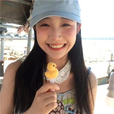 银河艳星