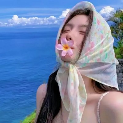 战火中的女神